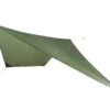 Exped Hammock Trekking Tarp (moss)