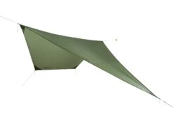 Exped Hammock Trekking Tarp (moss)