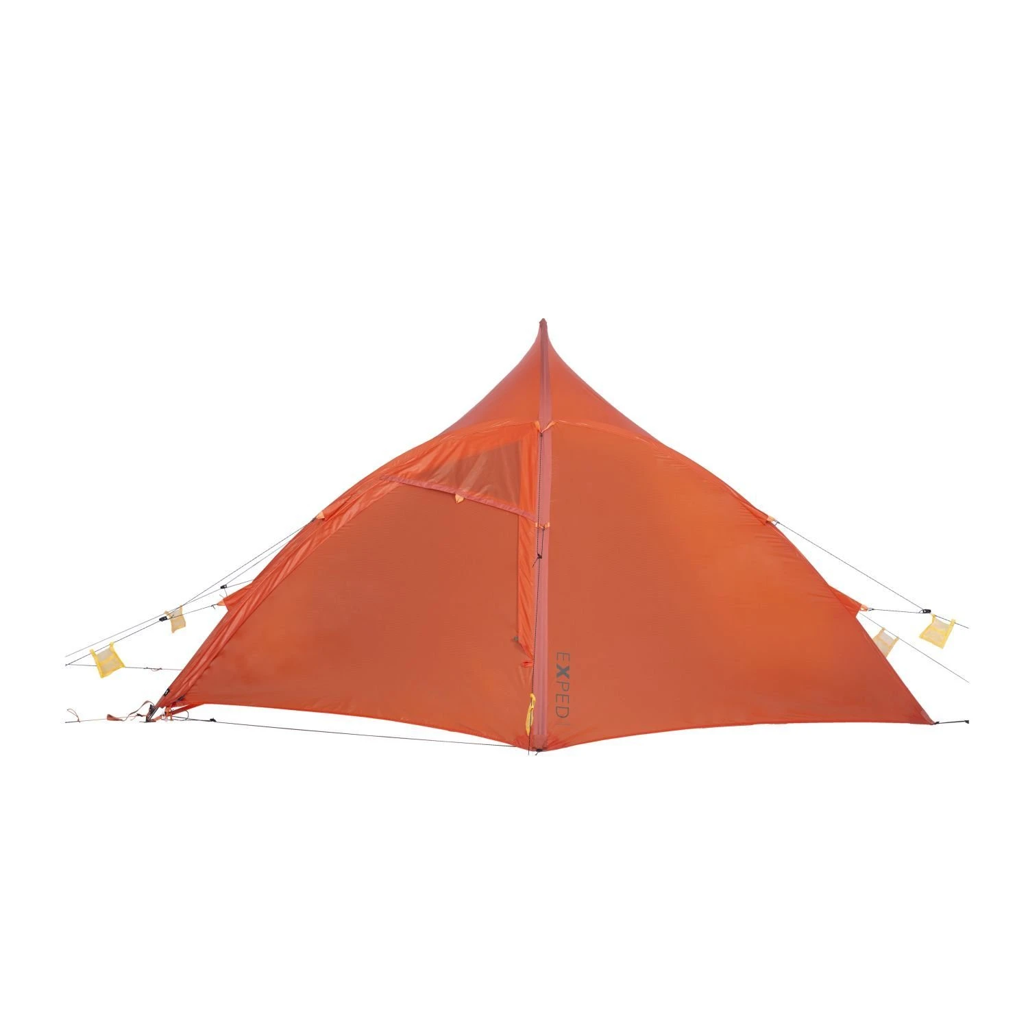 Exped Orion III Extreme Zelt (dark-lava) – Bild 2