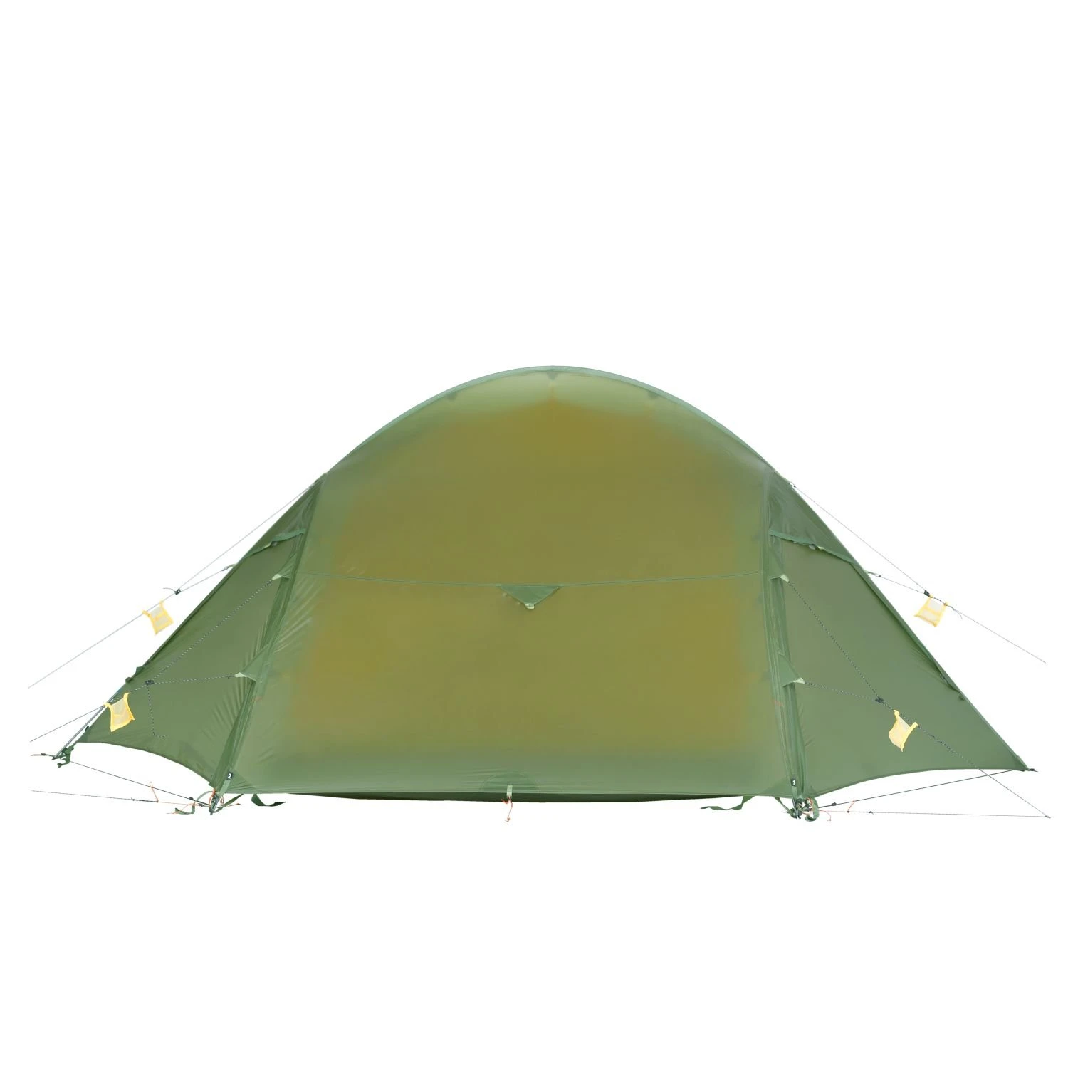 Exped Orion III UL Zelt (moss) – Bild 2
