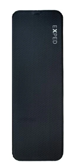 Exped Sim 3.8 LW Isomatte (black)