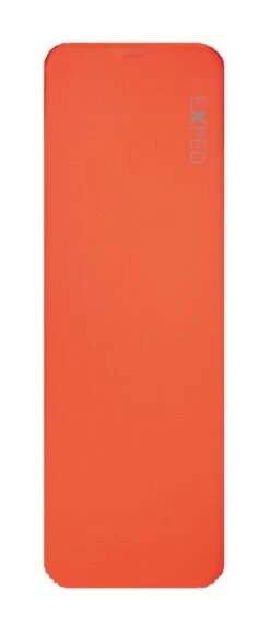 Exped Sim 3.8 LW Isomatte (flame)
