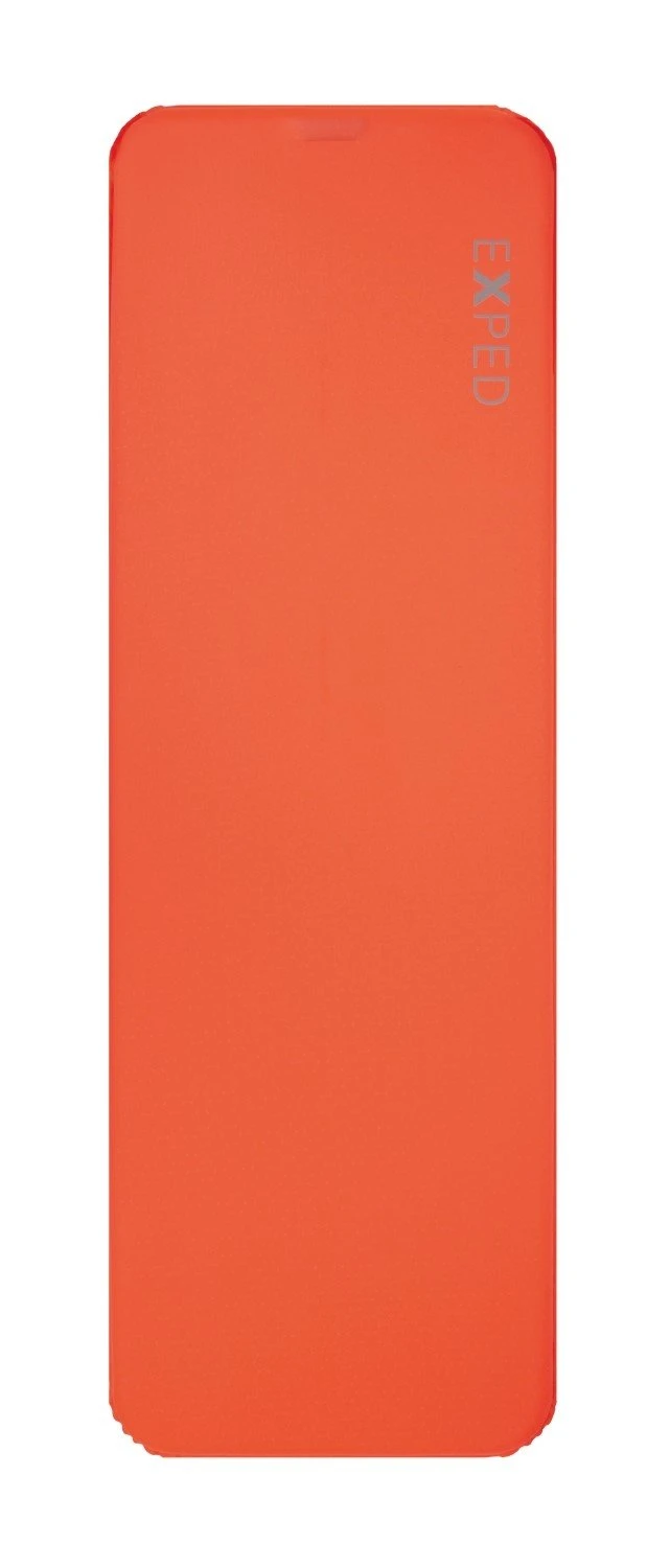 Exped Sim 3.8 LW Isomatte (flame)