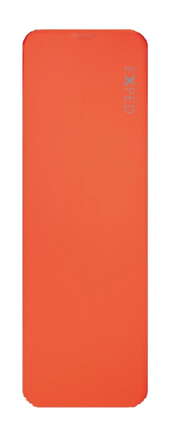 Exped Sim 5 LW Isomatte (flame)