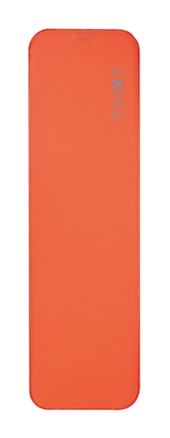 Exped Sim 5 M Isomatte (flame)