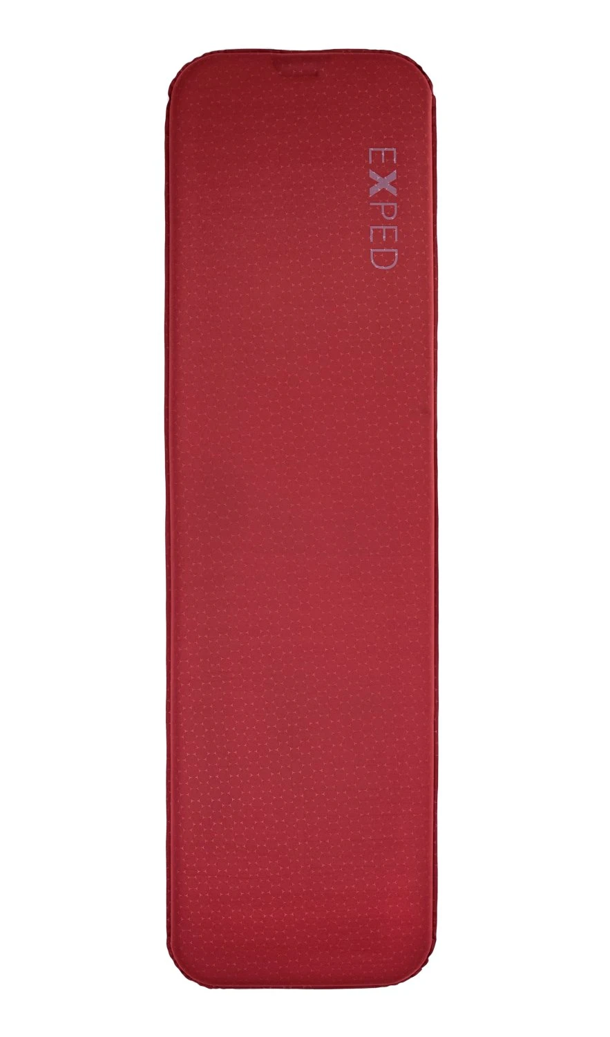 Exped Sim Comfort 5 M Isomatte (ruby-red)