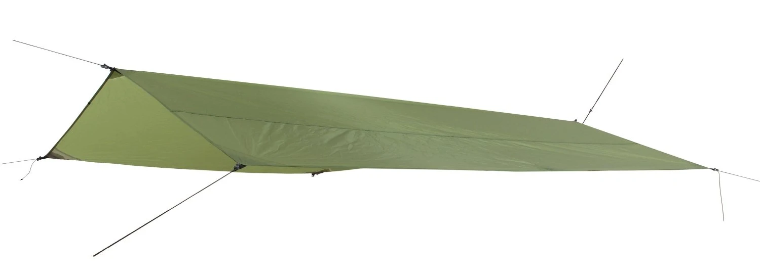 Exped Solo Tarp (moss)