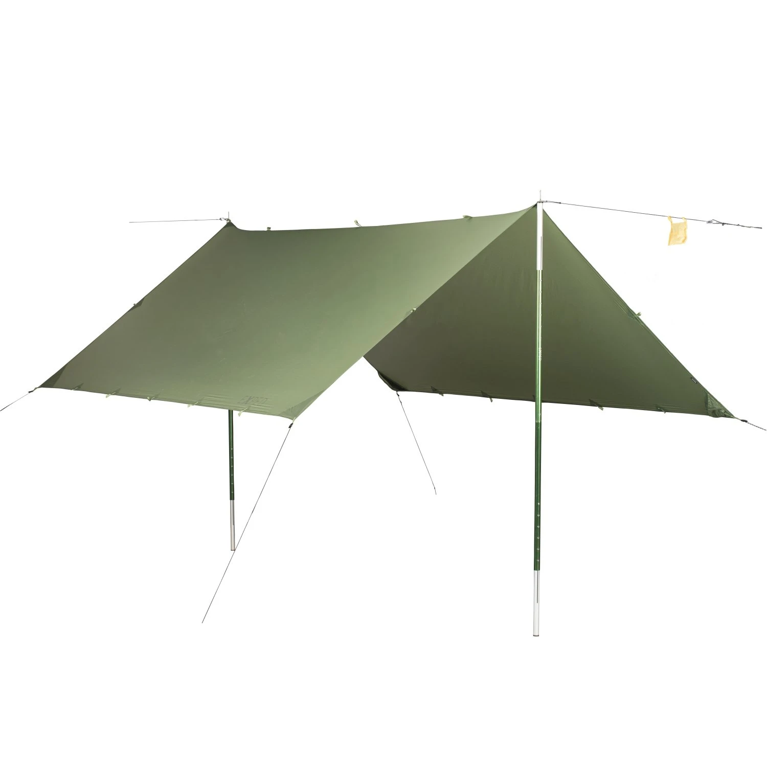 Exped Tarp III Extreme (moss)