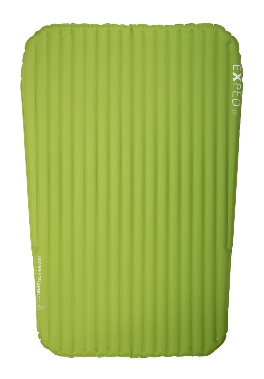 Exped Ultra 1R Duo LW Isomatte (lichen)