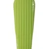 Exped Ultra 1R LW Mummy Isomatte (lichen)