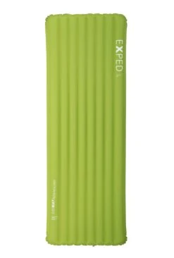 Exped Ultra 1R MW Isomatte (lichen)