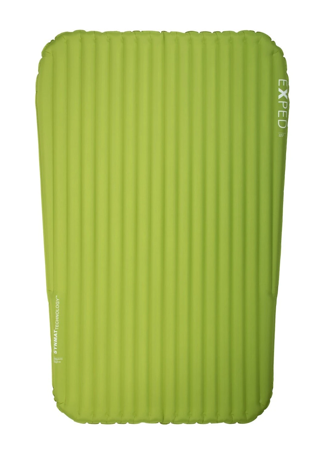 Exped Ultra 3R Duo LW Isomatte (lichen)