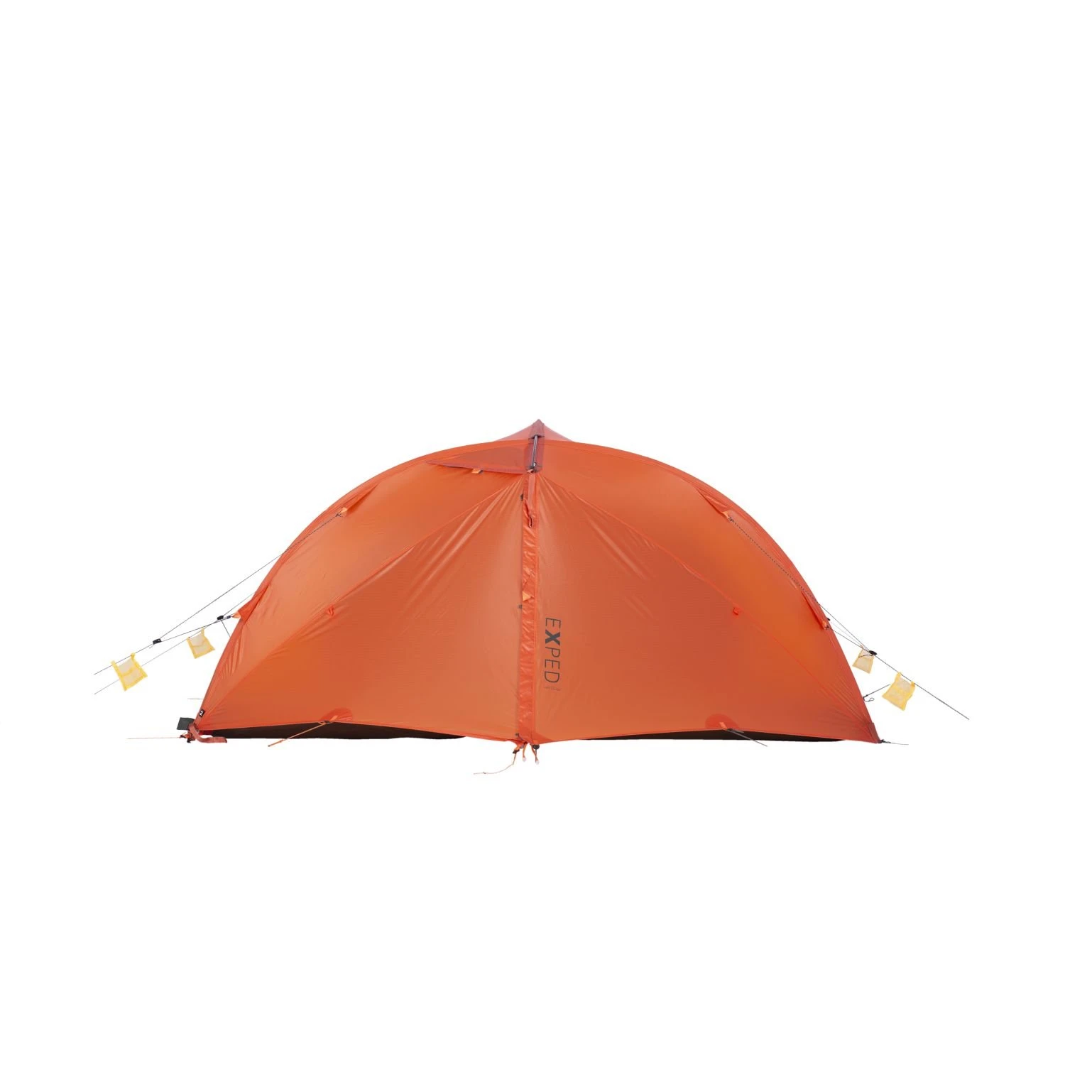 Exped Venus II Extreme Zelt (dark-lava) – Bild 2