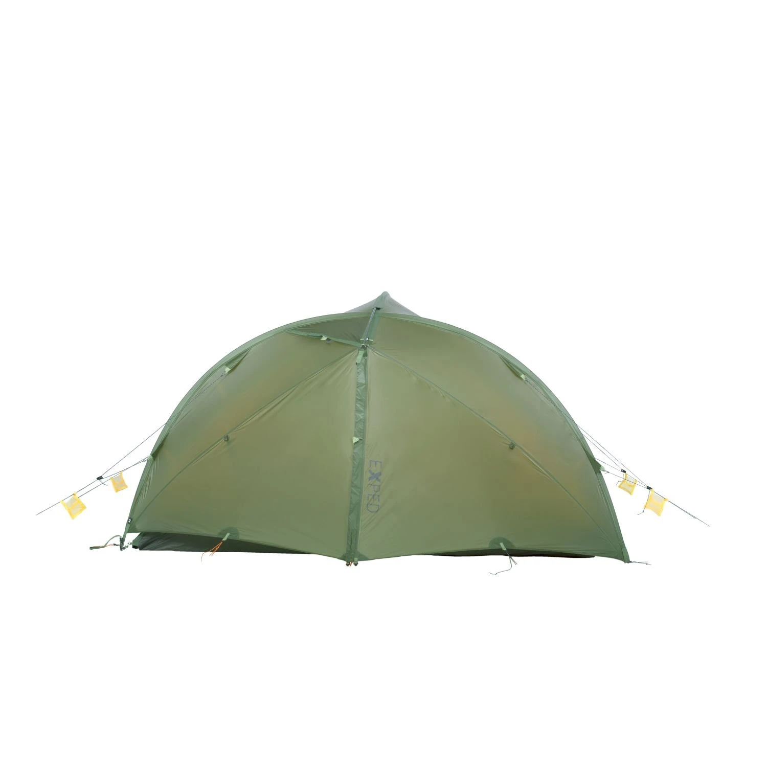 Exped Venus II UL Zelt (moss) – Bild 2