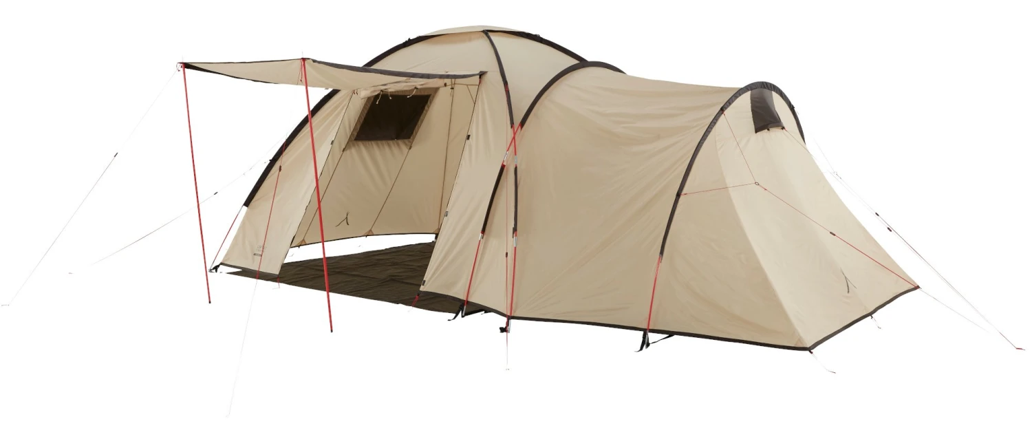 Grand Canyon Atlanta 3 Zelt (mojave/desert)