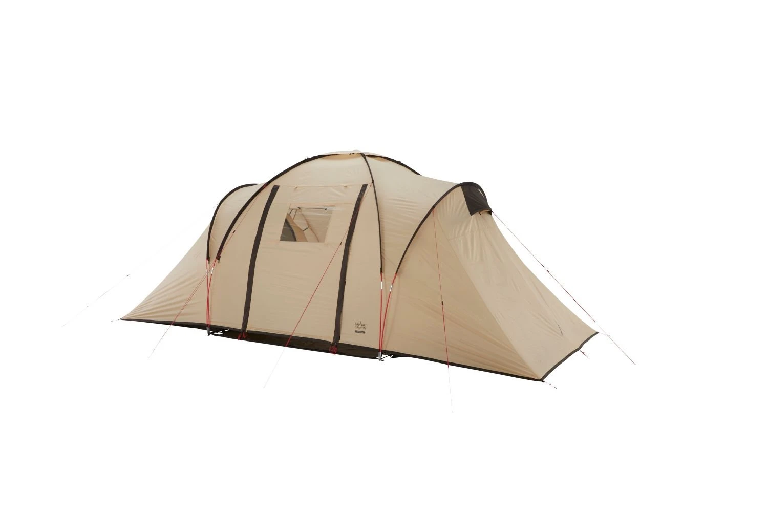 Grand Canyon Atlanta 4 Zelt (mojave/desert) – Bild 3
