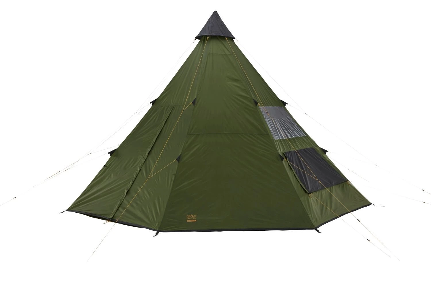 Grand Canyon Black Falls 8 Zelt (capulet-olive) – Bild 2