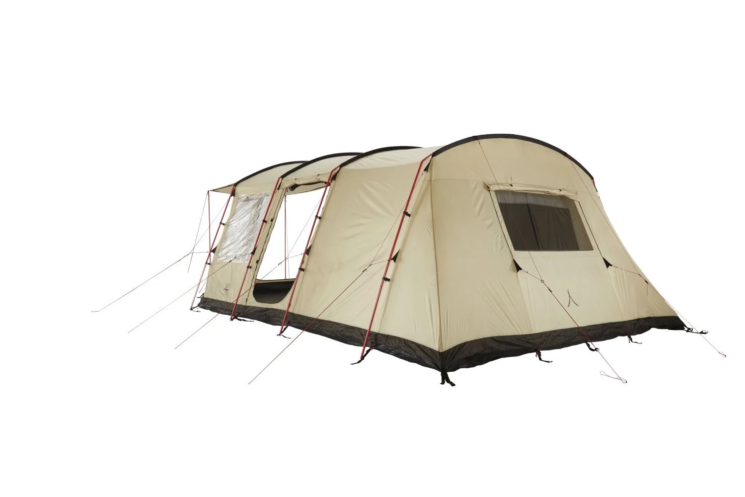 Grand Canyon Dolomiti 6 Zelt (mojave/desert) – Bild 2