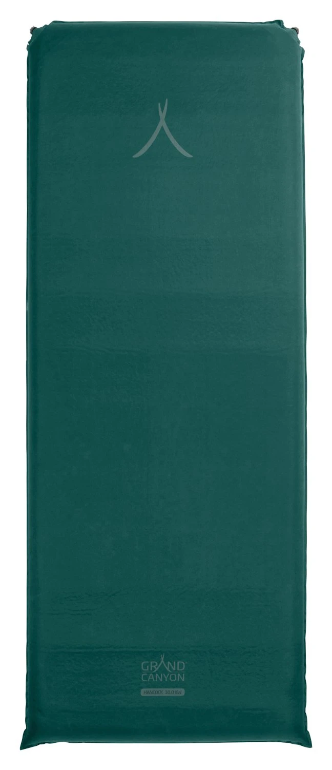 Grand Canyon Hancock 10.0 XW Isomatte (botanical-garden)