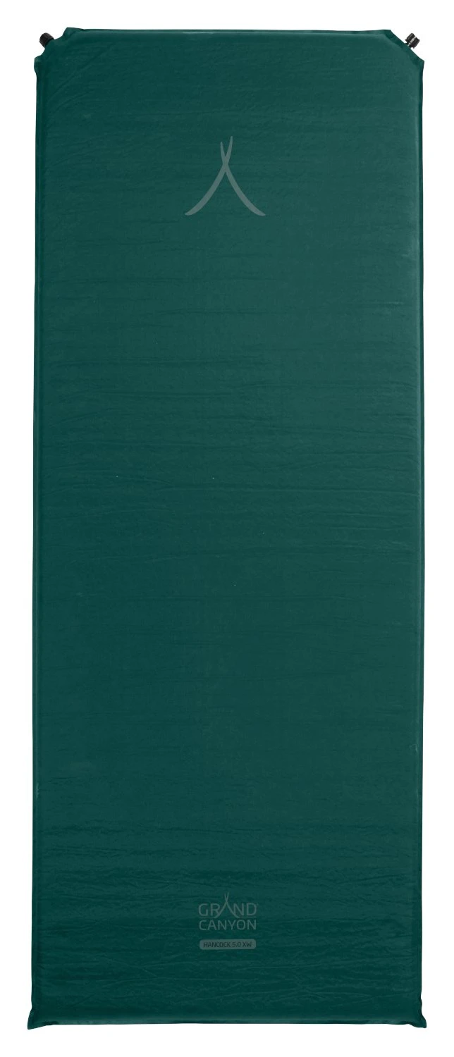 Grand Canyon Hancock 5.0 XW Isomatte (botanical-garden)