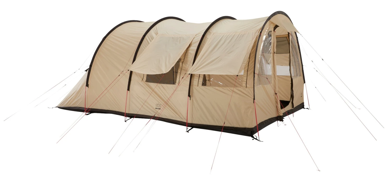 Grand Canyon Helena 5 Zelt (mojave/desert) – Bild 2