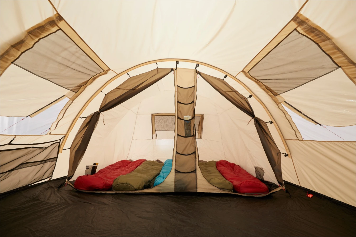 Grand Canyon Helena 5 Zelt (mojave/desert) – Bild 3