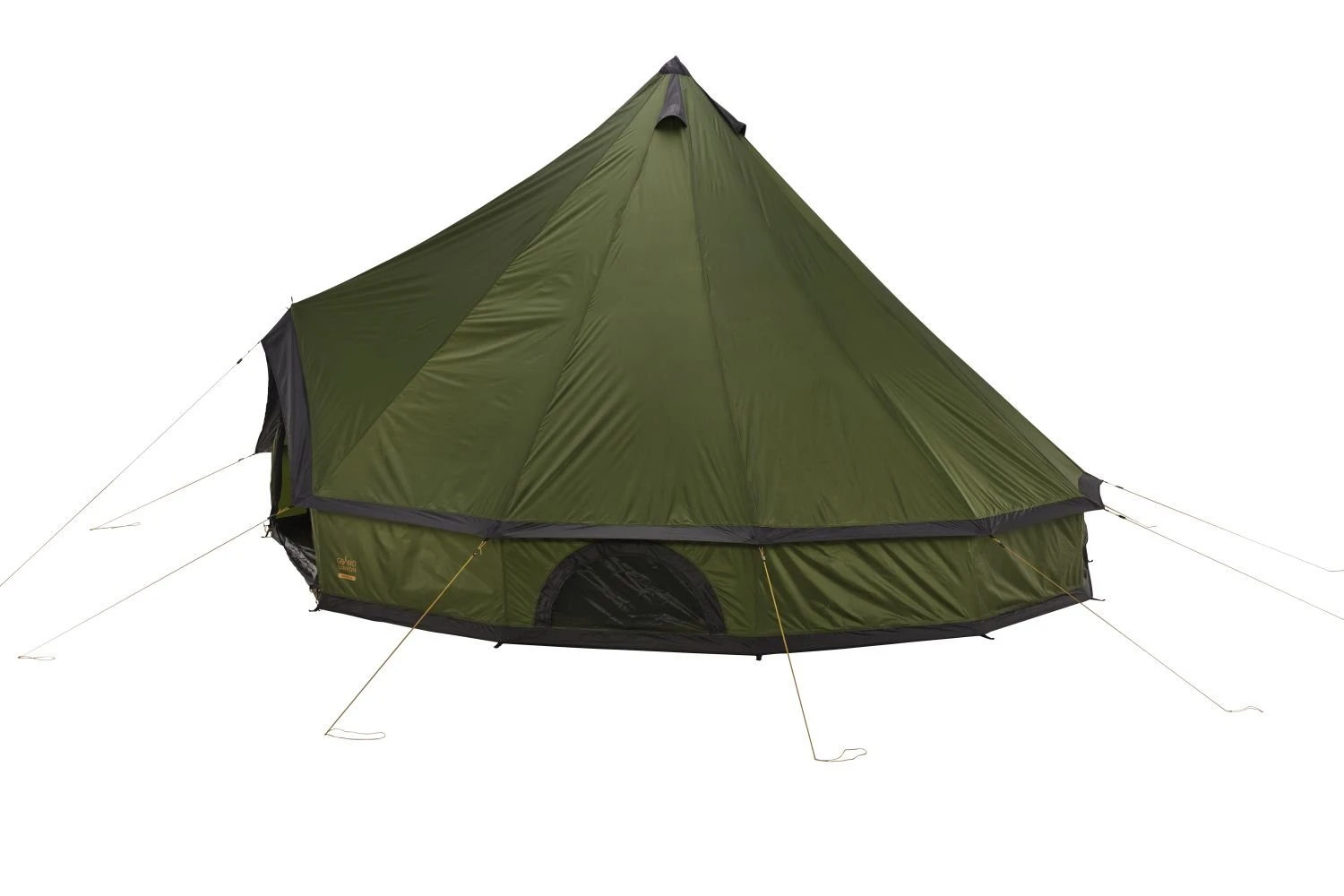 Grand Canyon Indiana 10 Zelt (capulet-olive) – Bild 2