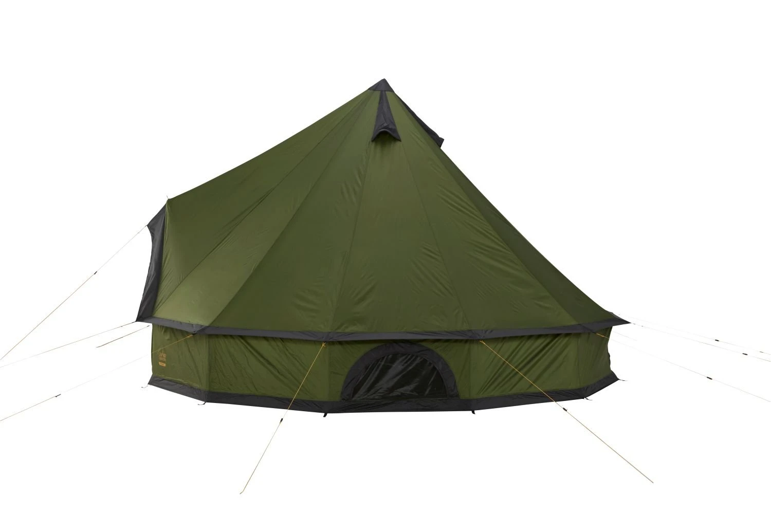 Grand Canyon Indiana 8 Zelt (capulet-olive) – Bild 3