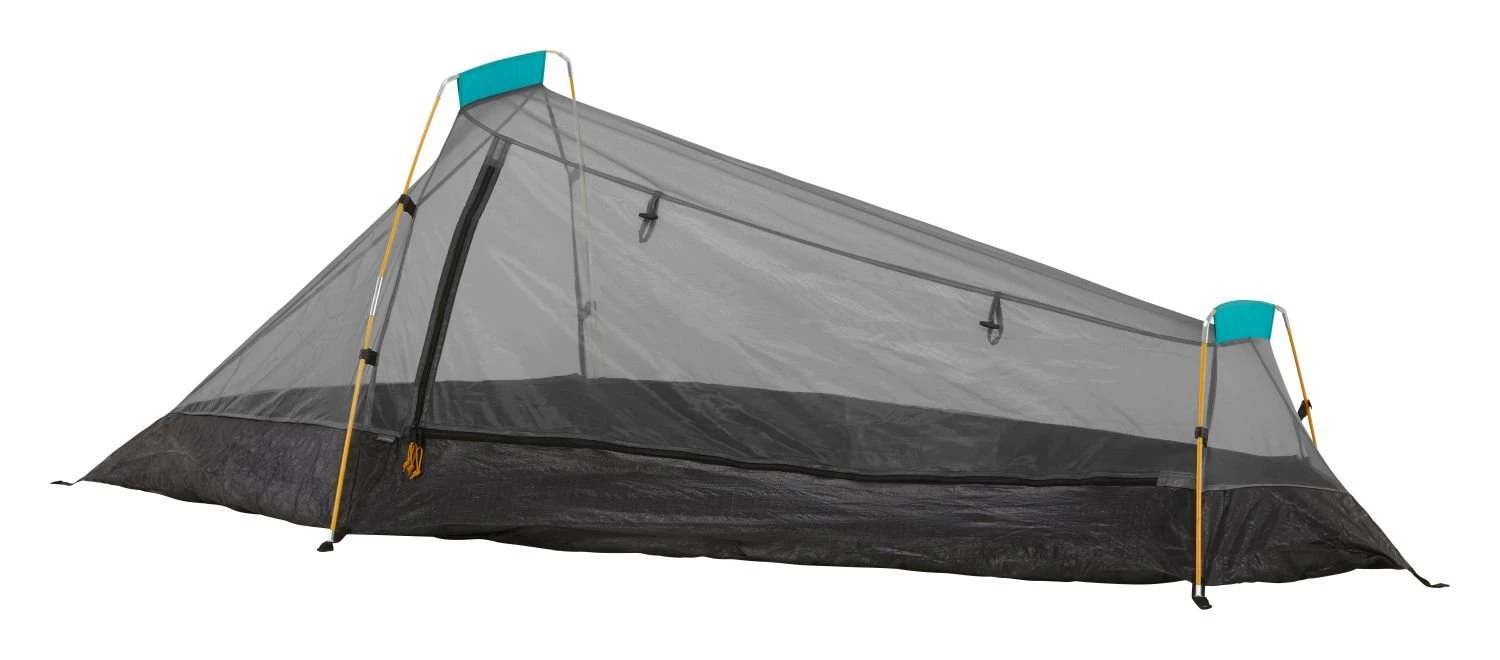 Grand Canyon Richmond 1 Zelt (blue-grass) – Bild 4