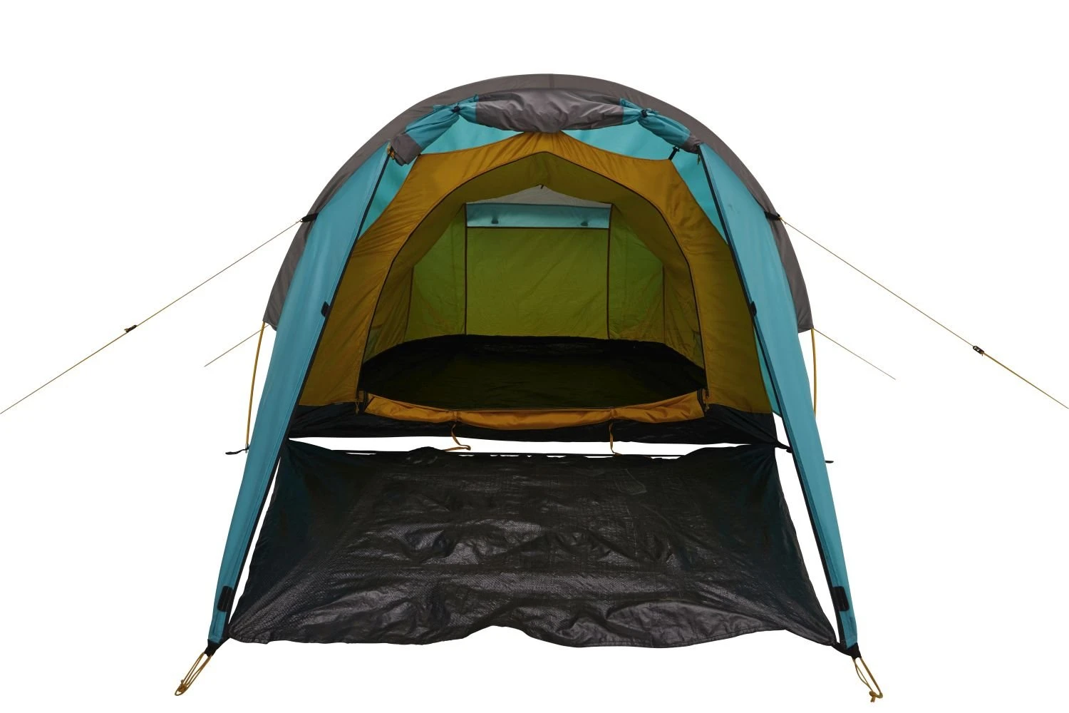 Grand Canyon Robson 2 Zelt (blue-grass) – Bild 3