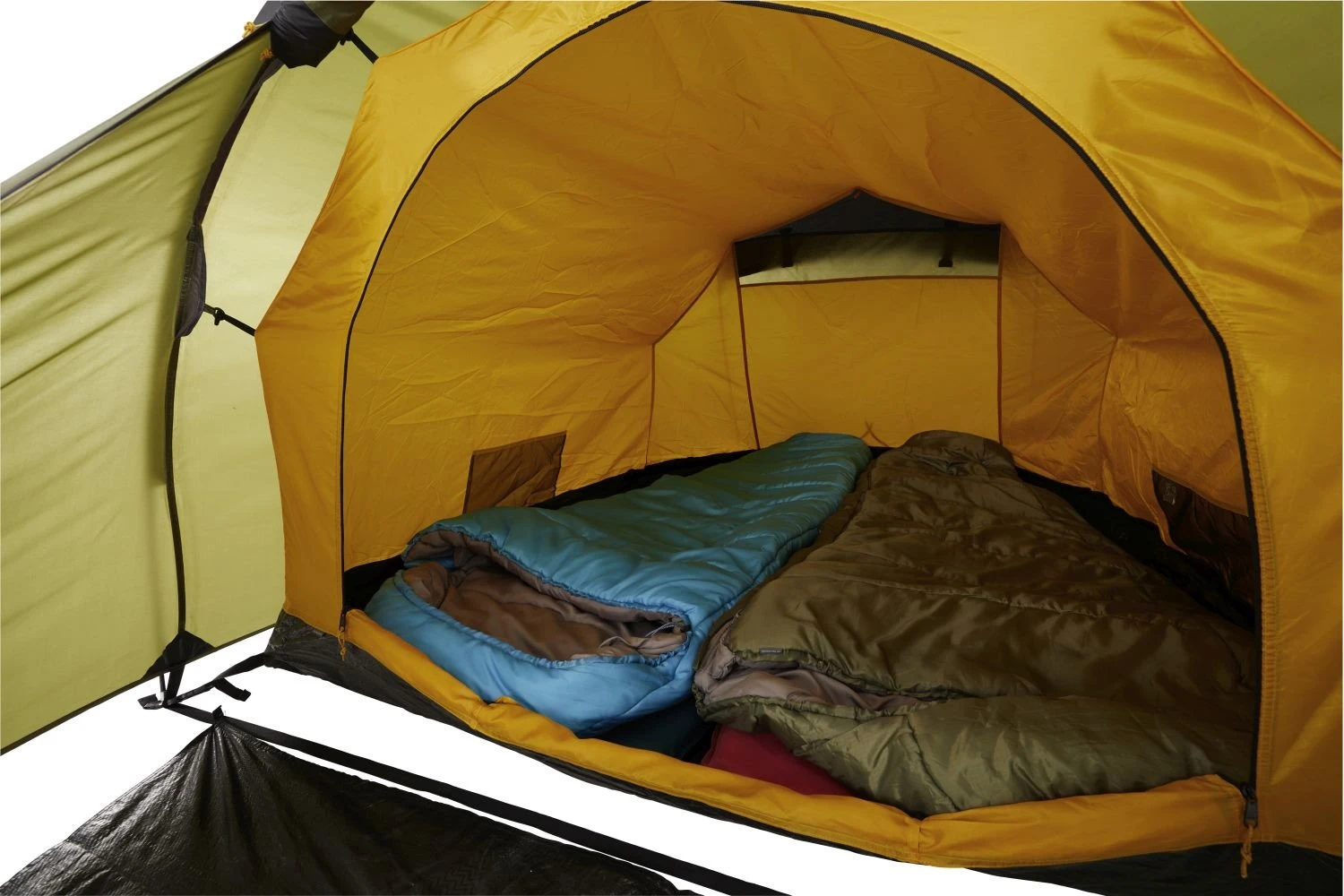 Grand Canyon Robson 2 Zelt (capulet-olive) – Bild 3