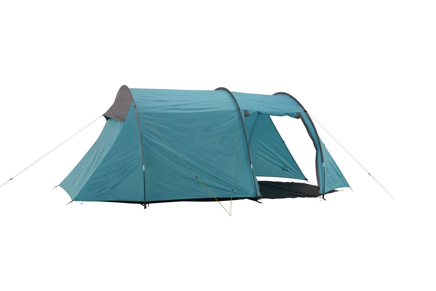 Grand Canyon Robson 3 Zelt (blue-grass) – Bild 3