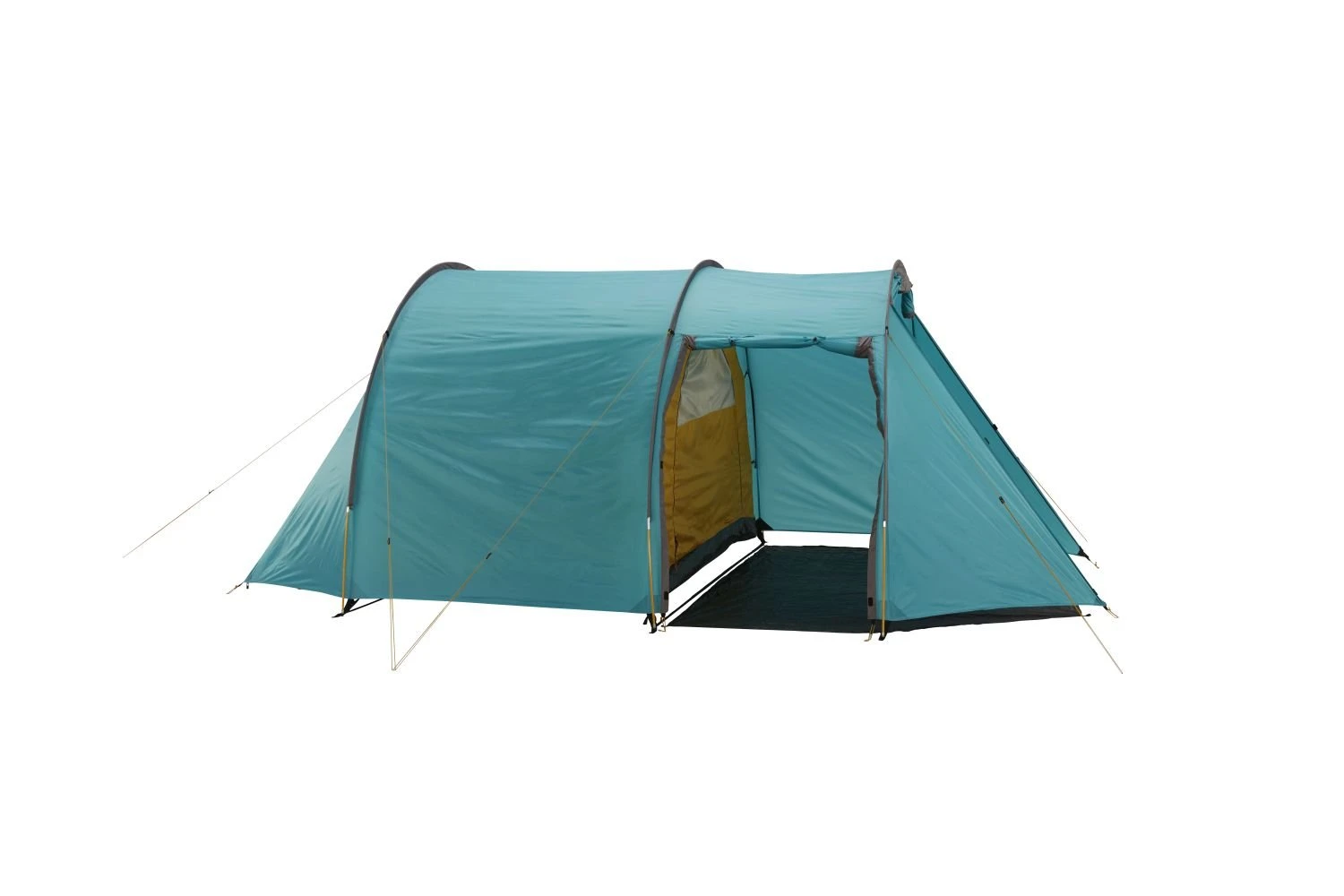 Grand Canyon Robson 4 Zelt (blue-grass) – Bild 3