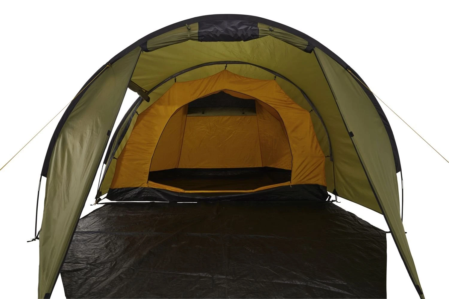 Grand Canyon Robson 4 Zelt (capulet-olive) – Bild 2