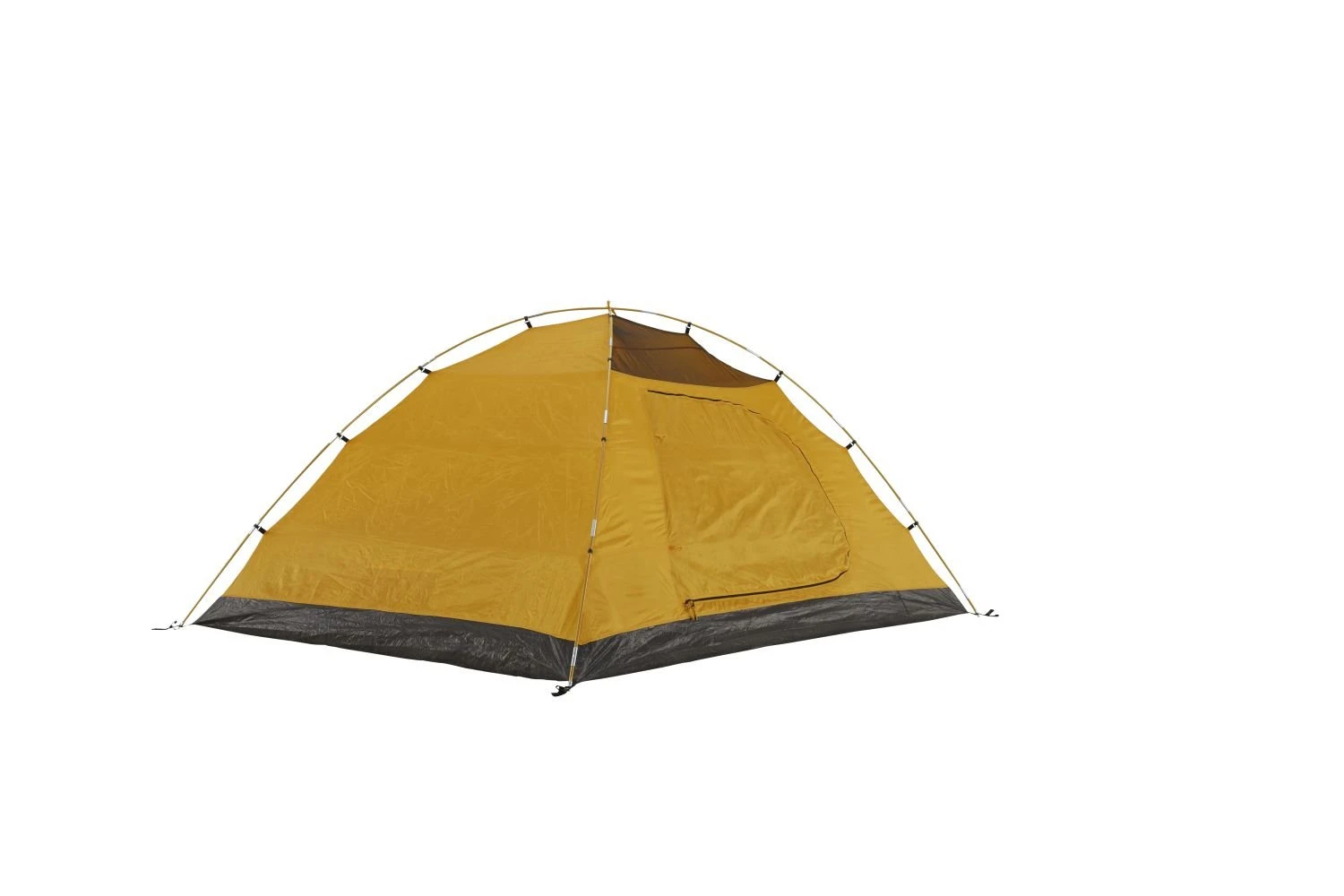 Grand Canyon Topeka 4 Zelt (blue-grass) – Bild 4