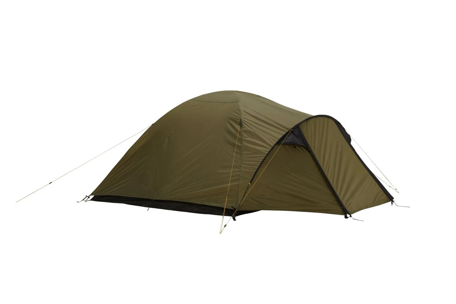 Grand Canyon Topeka 4 Zelt (capulet-olive) – Bild 2