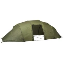 Helsport Valhall Zelt (green)