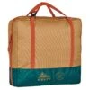 Kelty Camp Galley Campingtasche (dull-gold/deep-teal)