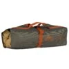 Kelty Chef Roll Campingtasche (beluga/dull-gold)