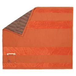 Kelty Cordavan Blanket Decke (gingerbread/triangles)