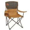 Kelty Essential Chair Campingstuhl (canyon-brown/beluga)