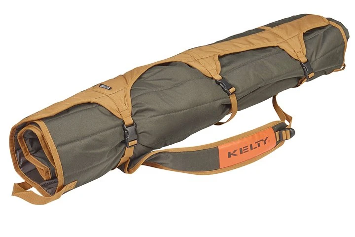 Kelty Essential Chair Campingstuhl (canyon-brown/beluga) – Bild 2