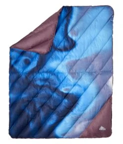 Kelty Galactic Down Blanket Decke (grisaille/atmosphere)