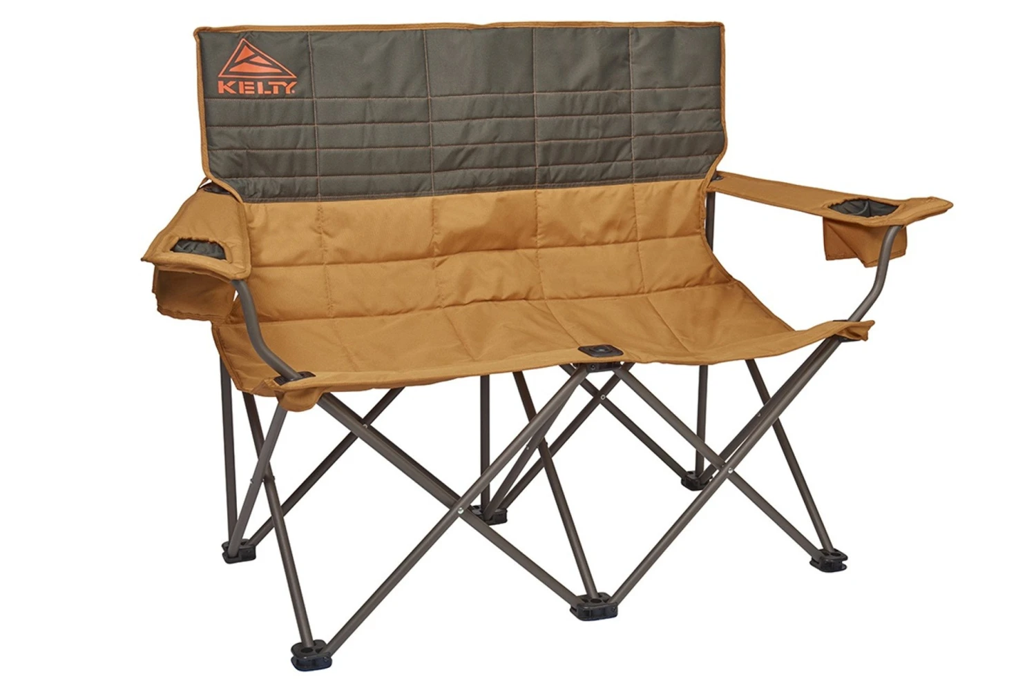 Kelty Loveseat Campingstuhl (canyon-brown/beluga)
