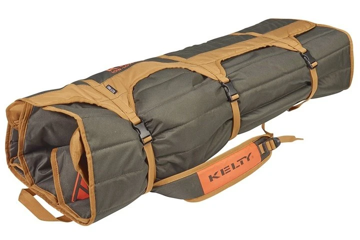 Kelty Low Loveseat Campingstuhl (canyon-brown/beluga) – Bild 2