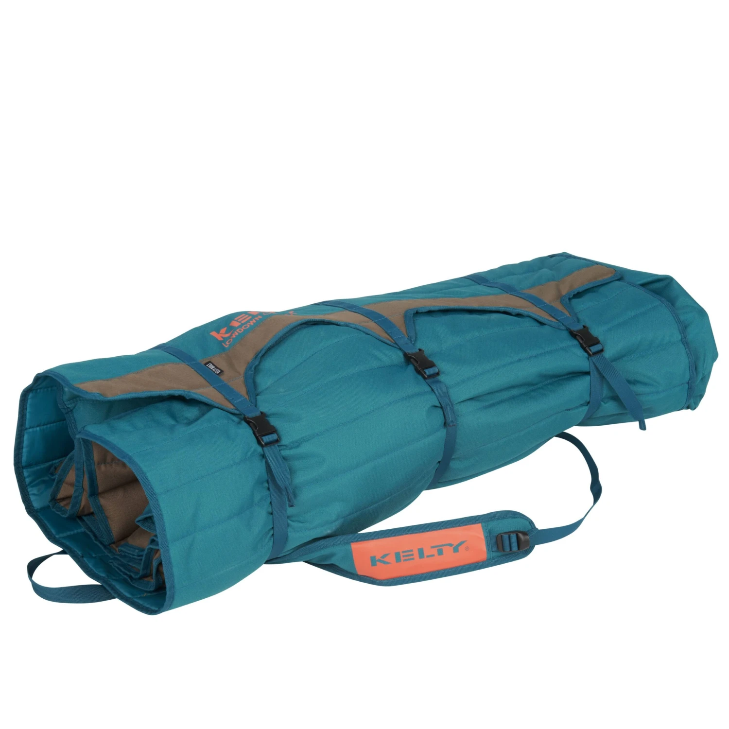 Kelty Lowdown Campingsofa (deep-lake/fallen-rock) – Bild 3