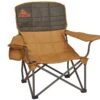 Kelty Lowdown Chair Campingstuhl (canyon-brown/beluga)