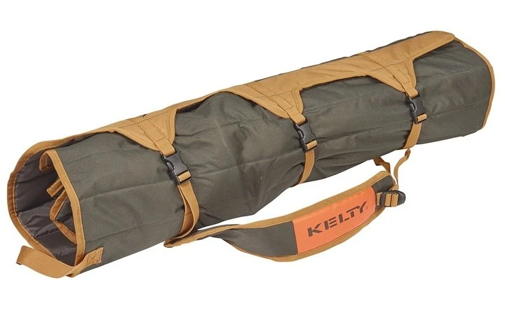 Kelty Lowdown Chair Campingstuhl (canyon-brown/beluga) – Bild 2