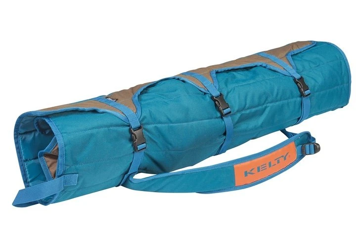 Kelty Lowdown Chair Campingstuhl (deep-lake/fallen-rock) – Bild 2