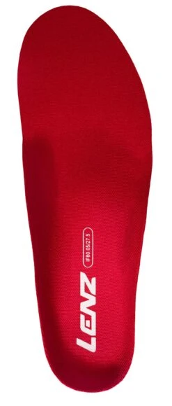 Lenz IF 60.05 Top Mesh - Anpassbare Einlegesohle